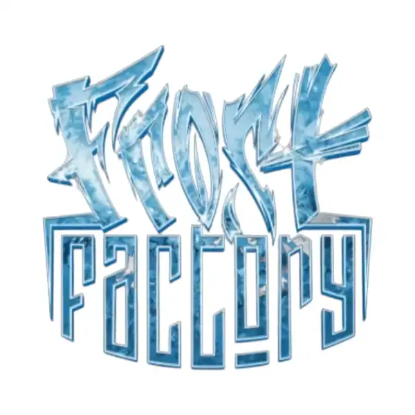 FROST FACTORY SNOW CAPS - CHERRYGASM