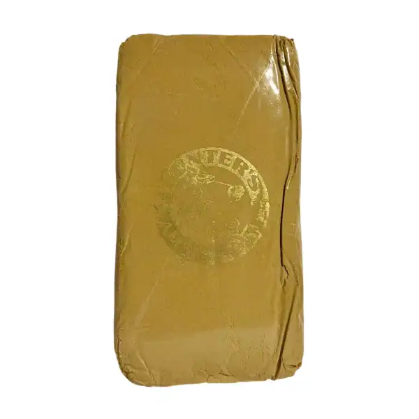 HASH - HUNTERZ BLONDE SOFT