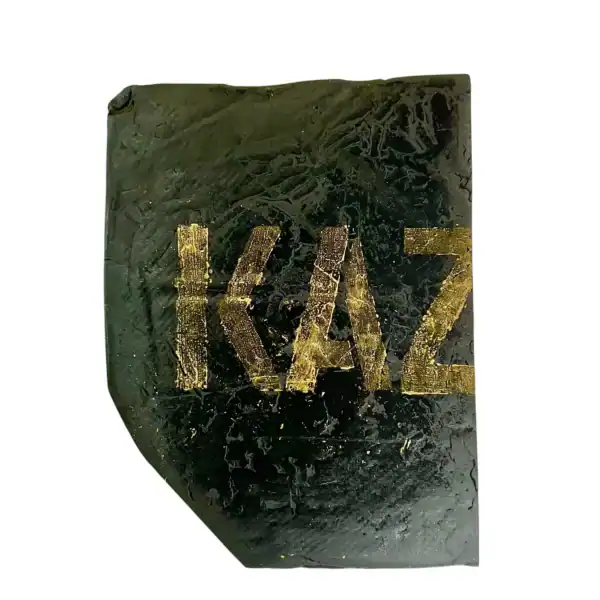 HASH - KAZAK AFGHAN SOFT