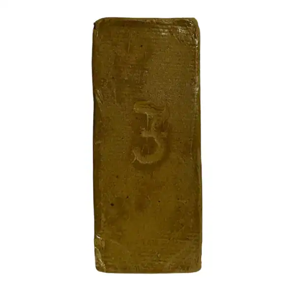 HASH - POUND STERLING