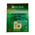 I B HIGH SHATTER - CHIP MINT