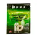 I B HIGH SHATTER - JACK HERER