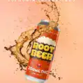 EUPHORIA BEVERAGE ROOT BEER - (200-MG-THC)
