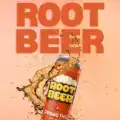 EUPHORIA BEVERAGE ROOT BEER - (200-MG-THC)