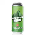 EUPHORIA BEVERAGE MOUNTAIN HIGH - (200-MG-THC)
