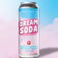 EUPHORIA BEVERAGE DREAM SODA - (200-MG-THC)