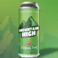 EUPHORIA BEVERAGE MOUNTAIN HIGH - (200-MG-THC)
