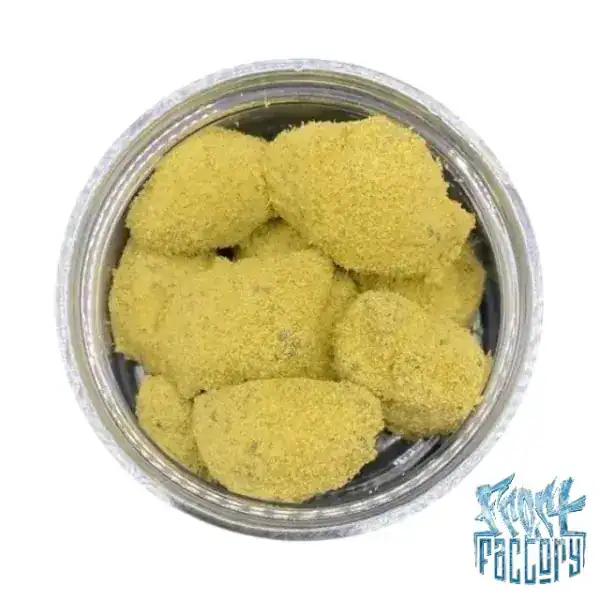 FROST FACTORY MOONROCKS - ICE CREAM