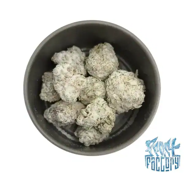 FROST FACTORY SNOW CAPS - CHERRYGASM