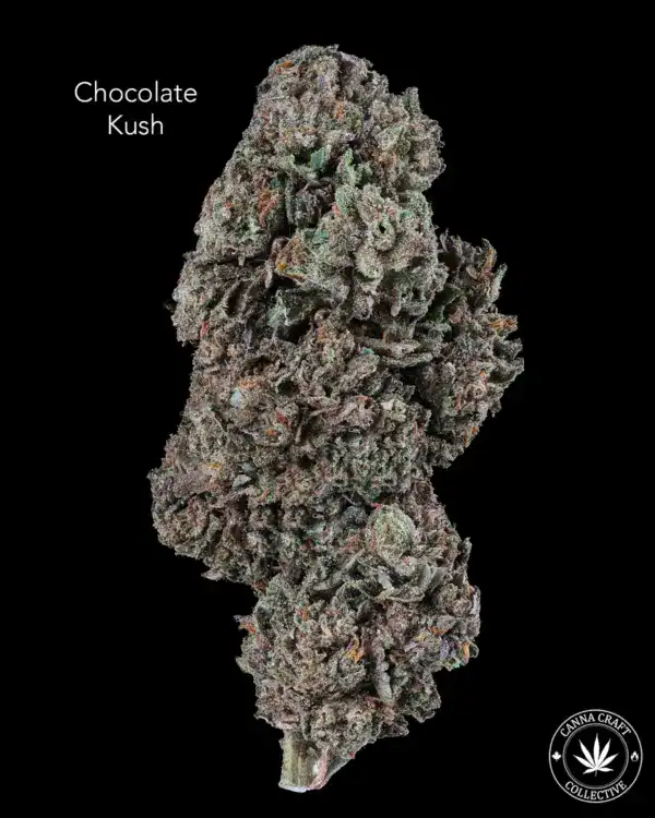 AA - CHOCOLATE KUSH