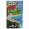 STRAIGHT GOODS DISPOSABLE VAPE - TROPICAL MELON (3 GRAM)