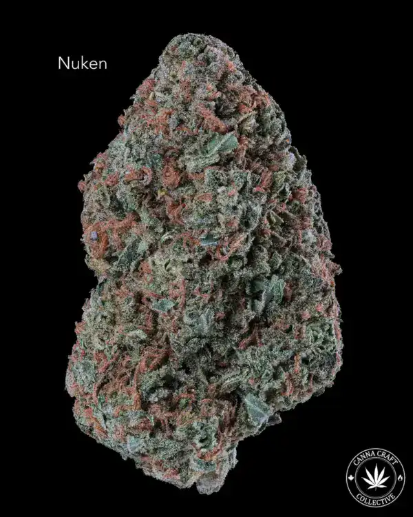 NUKEN