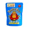 BUDDHA BOYS GUMMY - (2000-MG-THC) CHERRY