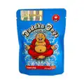 BUDDHA BOYS GUMMY - (1000-MG-THC) TROPICAL DELIGHT