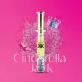 KUSHKRAFT LIQUID DIAMONDS - CINDERELLA JACK