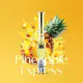 KUSHKRAFT LIQUID DIAMONDS - PINEAPPLE EXSPRESS