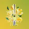 KUSHKRAFT LIQUID DIAMONDS - LEMON BARS