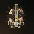 KUSHKRAFT LIQUID DIAMONDS - DURBAN BISCOTTI