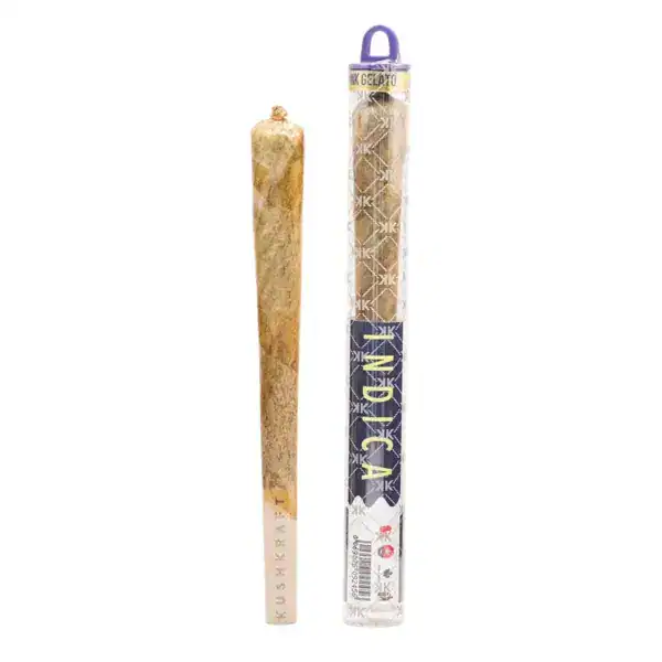 KUSHKRAFT BIG STICKY - BLACK DIAMOND