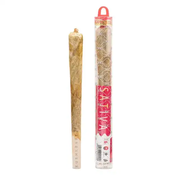 KUSHKRAFT BIG STICKY - CANDY LAND