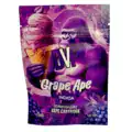 DVP VAPE CART - GRAPE APE