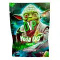 DVP VAPE CART - YODA OG