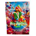 DVP VAPE CART - SOUR PEBBLES