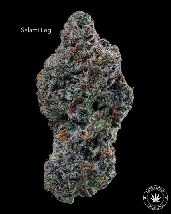 AAAA *ON SPECIAL* SALAMI LEG