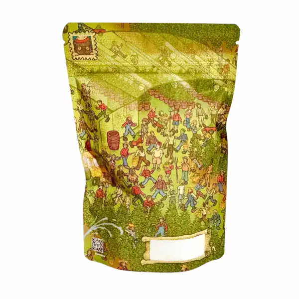 BIGBOSSFARMS - DOUGHBOY PINK