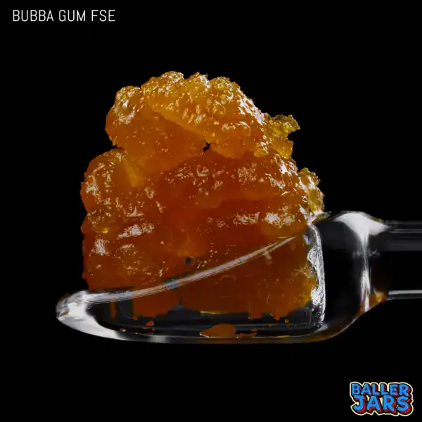 BALLER JAR FSE - BUBBA GUM (5 gram)