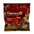 FIRE CHEWS - (1000-MG-THC) CHERRY COLA