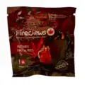 FIRE CHEWS - (1000-MG-THC) FRUIT PUNCH