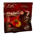 FIRE CHEWS - (1000-MG-THC) PEACH