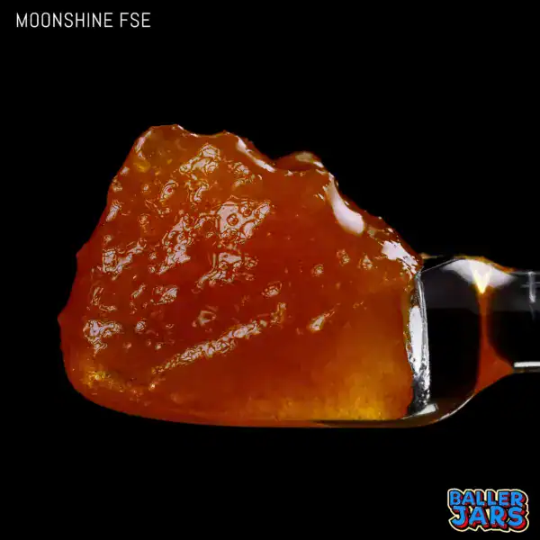 BALLER JAR FSE - MOONSHINE (5 gram)