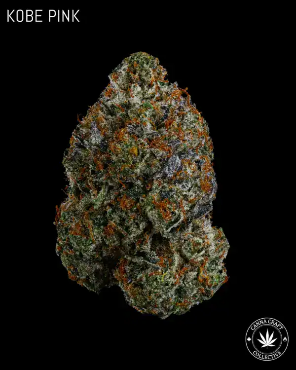 KOBE PINK