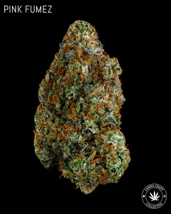 PINK FUMEZ