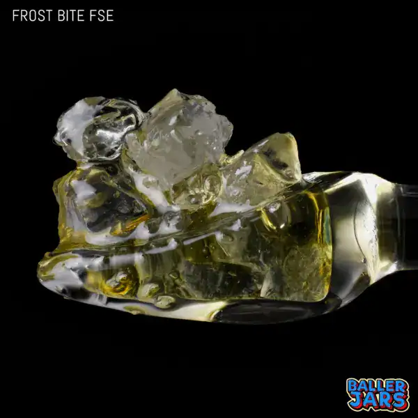 BALLER JAR FSE - FROST BITE FUEL (5 gram)
