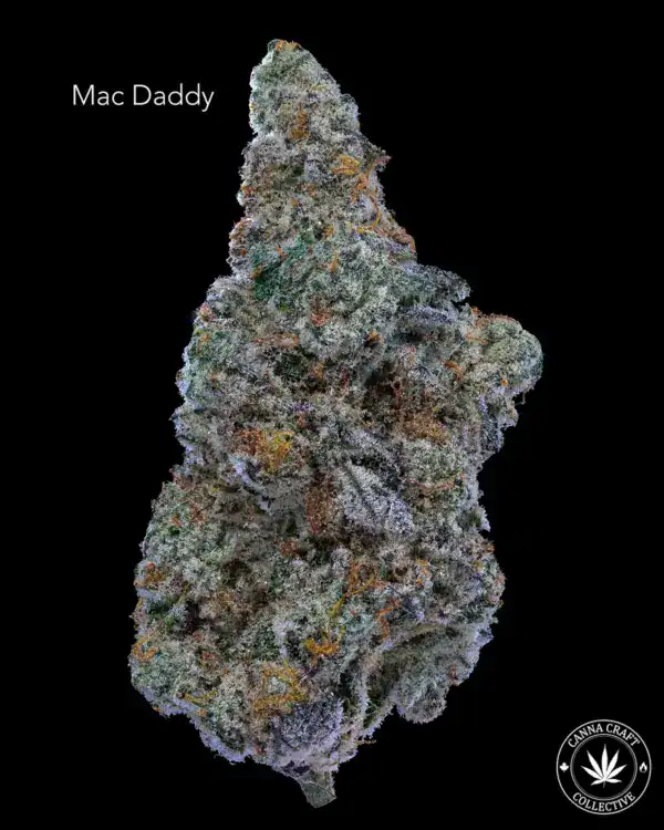 AAAA *ON SPECIAL* MAC DADDY