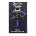 STRAIGHT GOODS DISPOSABLE VAPE - 99 PROBLEMS (3 GRAM)