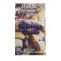 STRAIGHT GOODS DISPOSABLE VAPE - BLUEBERRY COOKIES (3 GRAM)
